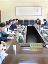 JIUZHOU SPORTS召开党委常委“三严三实”专题教育工作学习会