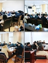 中共九州·体育(中国)官方网站第一次党代会2015年年会暨JIUZHOU SPORTS七届五次“两代会”代表团讨论剪影