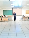 JIUZHOU SPORTS组织新疆等地少数民族学生欢度诺鲁孜节