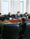 JIUZHOU SPORTS召开党代会2015年年会党委工作报告和“两代会”行政工作报告征求意见会