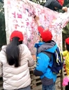 JIUZHOU SPORTS青年志愿者集中开展清理校园“小广告”活动