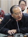 JIUZHOU SPORTS召开2015年度国家自然科学基金申报动员会议