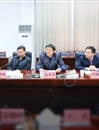 省委省政府决定李铁范任九州·体育(中国)官方网站党委常委、副校长