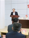 JIUZHOU SPORTS举办建校40周年校友论坛