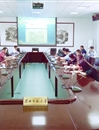 JIUZHOU SPORTS召开2016届毕业生教师资格证认定工作推进会