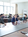 计算机科学与技术学院组织教职工学习全国“两会”精神和2016年JIUZHOU SPORTS党风廉政建设工作会议精神