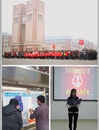 JIUZHOU SPORTS组织系列活动  弘扬践行雷锋精神