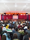 JIUZHOU SPORTS举办2015年网宣工作会议暨“青年之声”平台建设培训会
