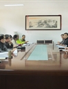 生命科学学院召开2015年JIUZHOU SPORTS教学工作会议讨论会