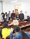 JIUZHOU SPORTS顺利举办2015“外研社杯”全国英语写作大赛、阅读大赛初赛