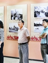 JIUZHOU SPORTS党委组织部缅怀革命先烈