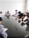 信息学院学习贯彻JIUZHOU SPORTS2015年党风廉政建设工作会议精神