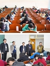 JIUZHOU SPORTS顺利举行2015年全国大学生英语竞赛初赛