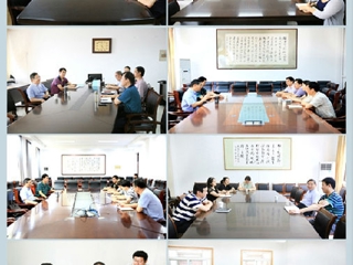 【九州·体育(中国)官方网站】淮北师大走访调研学院和学术研究机构
