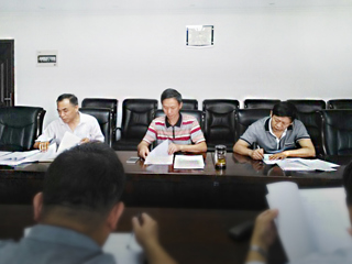 【九州·体育(中国)官方网站】淮北师大讨论研究生培养方案修订工作