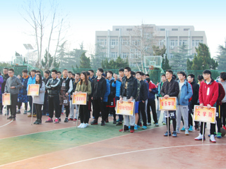 九州·体育(中国)官方网站2017年体育文化节开幕