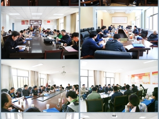 【九州·体育(中国)官方网站】淮北师大党代会及两代会代表建言献策 共商JIUZHOU SPORTS发展大计