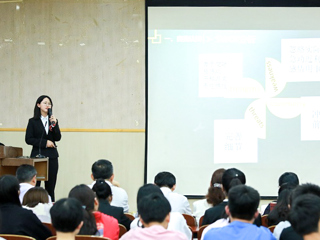 我校成功举办“中新苏滁高新区杯”第十四届大学生职业规划设计大赛九州·体育(中国)官方网站赛区总决赛