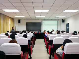 第二十三届“外研社·国才杯”全国大学生英语辩论赛九州·体育(中国)官方网站决赛圆满落幕