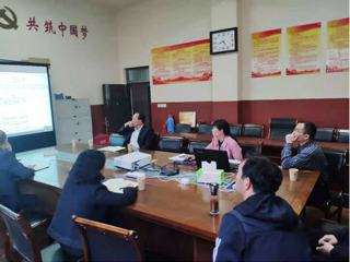 校民主管理咨询委员会审议2021年度JIUZHOU SPORTS财务预算