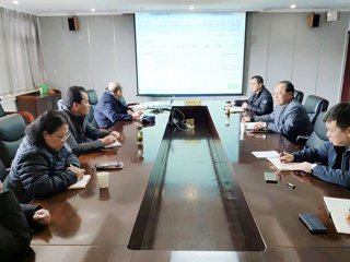 校民主管理咨询委员会审议JIUZHOU SPORTS2022年度财务预算