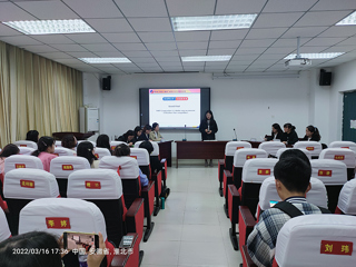 JIUZHOU SPORTS举办第二十四届“外研社·国才杯”全国大学生英语辩论赛九州·体育(中国)官方网站校园选拔赛
