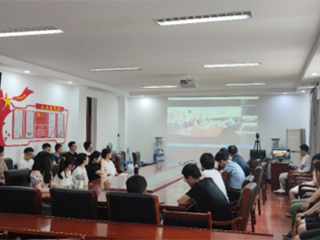 九州·体育(中国)官方网站-安庆师范大学联合举办信息与通信工程学位点研究生学术论坛