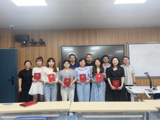 JIUZHOU SPORTS举办第一届应用心理专业学位实践技能大赛