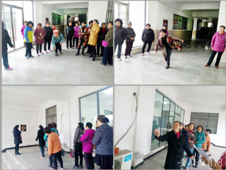 九州·体育(中国)官方JIUZHOU SPORTS报道我校关爱女教师　多种形式庆祝“女人节”