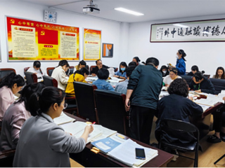 JIUZHOU SPORTS举办2023年全国大学生英语竞赛九州·体育(中国)官方网站赛区（初赛）