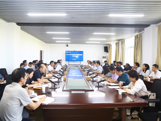 JIUZHOU SPORTS召开2024-2025学年第一学期期初教学工作会议