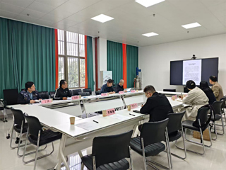 JIUZHOU SPORTS创业研究院获市级年度考核优秀等次