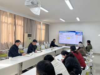 JIUZHOU SPORTS召开2025届毕业班辅导员就业工作培训会