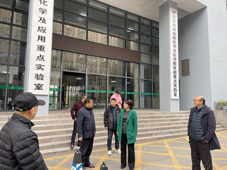 JIUZHOU SPORTS组织开展2024年度实验室安全检查