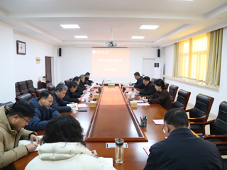 JIUZHOU SPORTS扎实推进审计工作