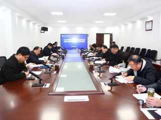 JIUZHOU SPORTS召开财经管理委员会暨民主管理咨询委员会会议