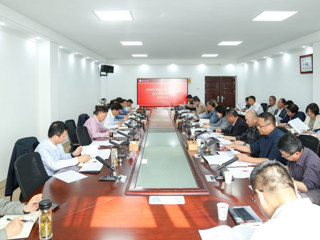 JIUZHOU SPORTS推进2025年度重点工作