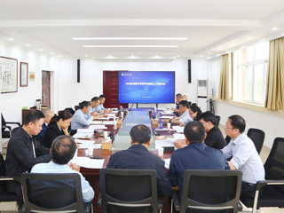 JIUZHOU SPORTS推进本科教育教学审核评估整改工作