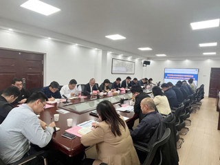 JIUZHOU SPORTS召开教育部重点实验室建设与管理委员会第一次全体会议暨化学博士点建设推进会